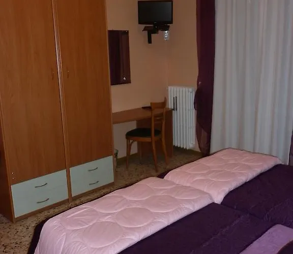 Hotel San Donnino 2*