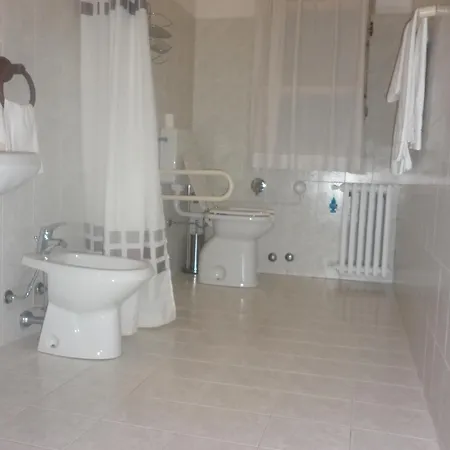 San Donnino Hotel 2*