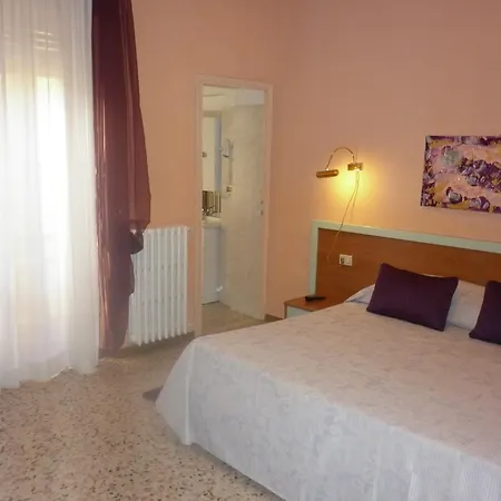 San Donnino Otel Fidenza