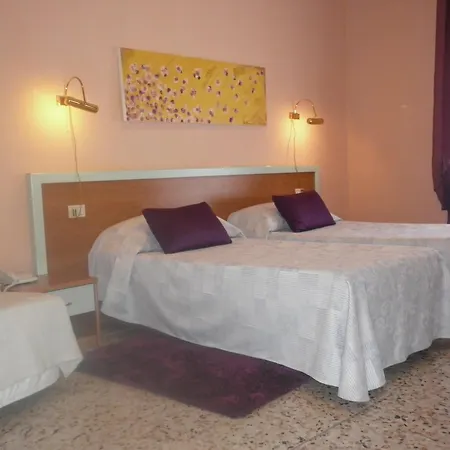 Hotel San Donnino Fidenza