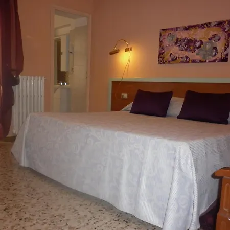 Otel San Donnino Fidenza