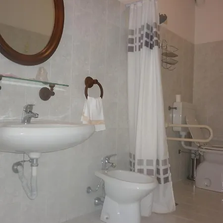 San Donnino Hotel 2*