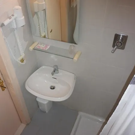 San Donnino Hotel 2*