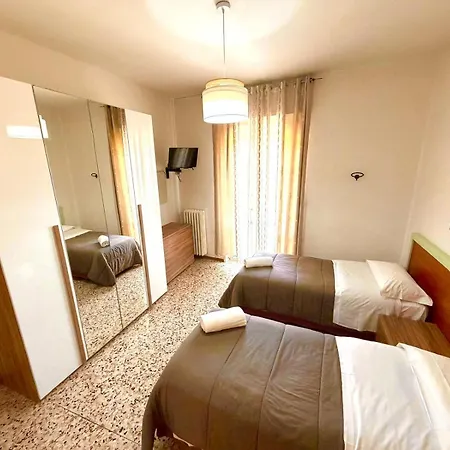 Hotel San Donnino