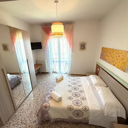 Hotel San Donnino Fidenza