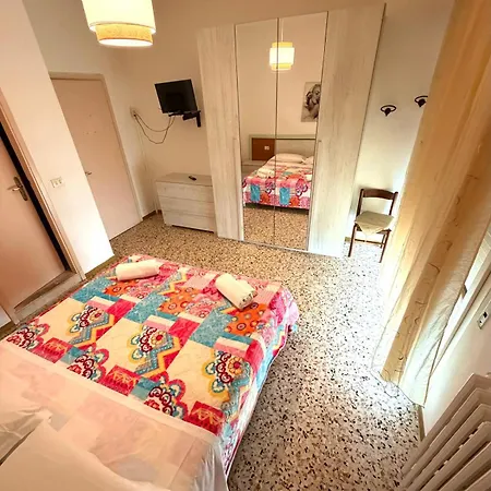 San Donnino Hotel