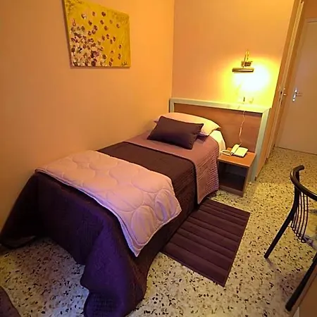 San Donnino Hotel Fidenza