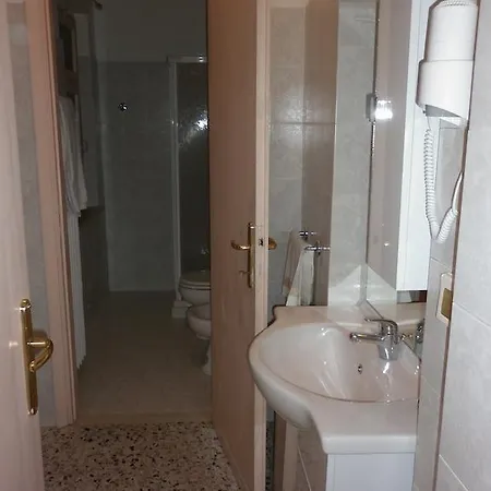 Otel San Donnino