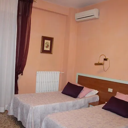 Отель San Donnino