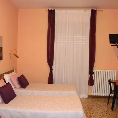 San Donnino Otel Fidenza