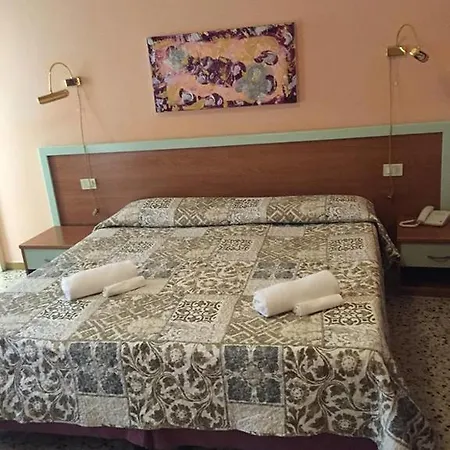 San Donnino Hotel