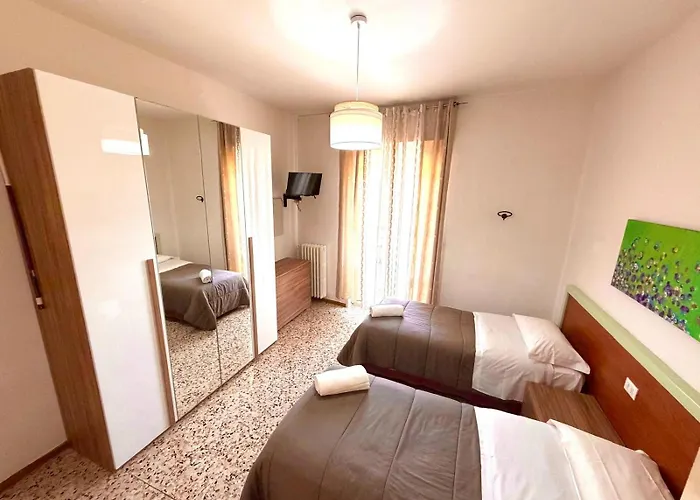 Hotel San Donnino 2*