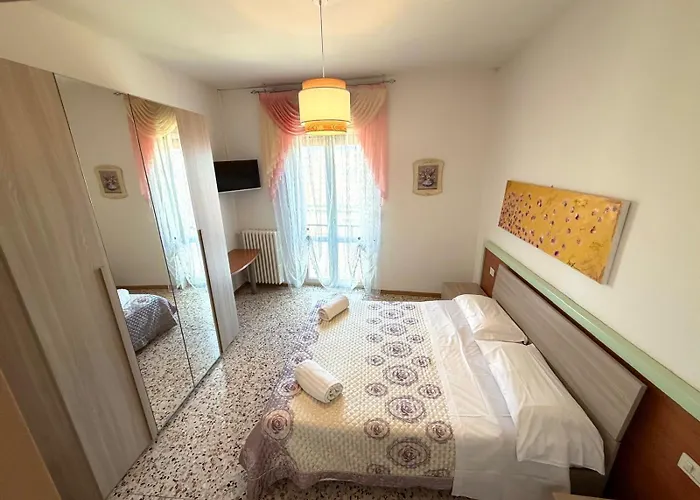 Hotel San Donnino Fidenza