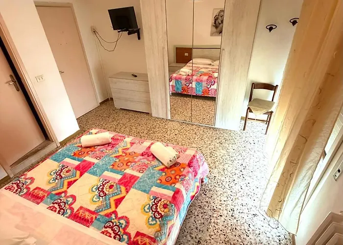 San Donnino Hotel