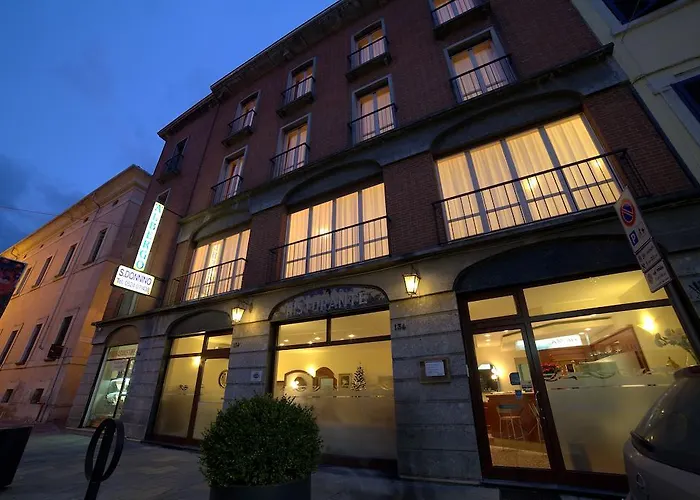 San Donnino 피덴차