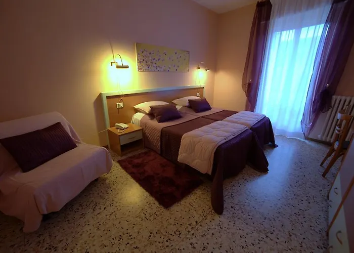 San Donnino 피덴차